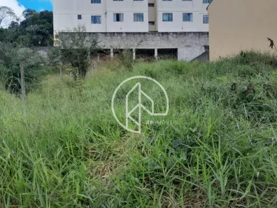 Lote/Terreno à venda, 328m² no São Pedro, Juiz de Fora