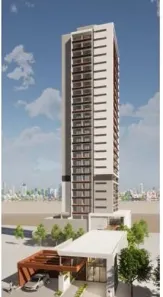 Apartamento com 2 Quartos à venda, 65m² no Higienópolis, Piracicaba