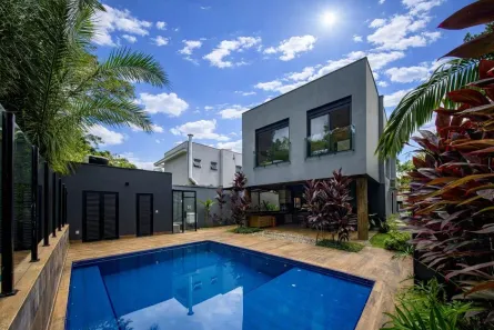 Casa com 6 Quartos à venda, 350m² no Riviera, Bertioga