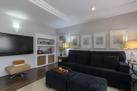 Apartamento com 3 Quartos à venda, 97m² no Vila Olímpia, São Paulo