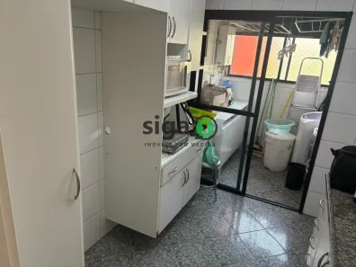 Apartamento com 3 Quartos à venda, 65m² no Vila Andrade, São Paulo