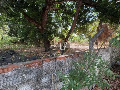Lote/Terreno à venda, 285m² no Eusébio, Eusébio