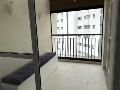 Apartamento com 2 Quartos à venda, 68m² no Cerqueira César, São Paulo