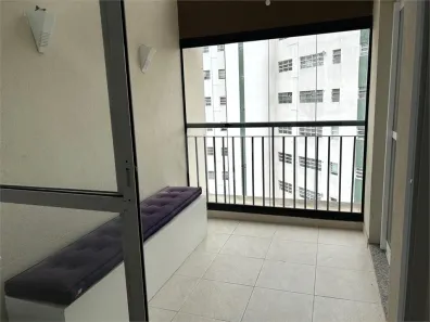 Apartamento com 2 Quartos à venda, 92m² no Cerqueira César, São Paulo