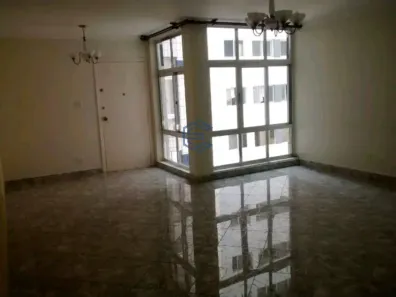 Apartamento com 3 Quartos à venda, 140m² no Gonzaga, Santos