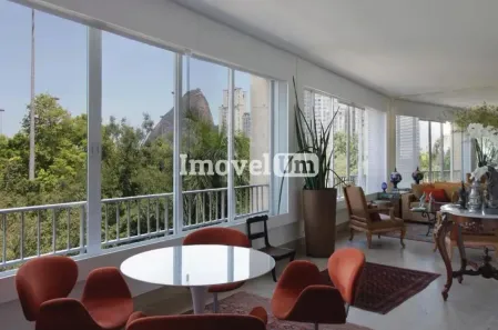 Apartamento com 5 Quartos à venda, 550m² no Flamengo, Rio de Janeiro