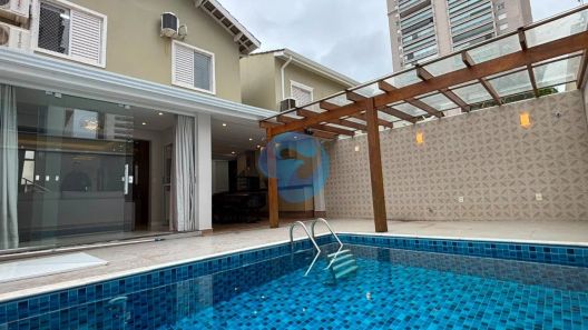 Sobrado com 3 Quartos à venda, 133m² no Parque Campolim, Sorocaba
