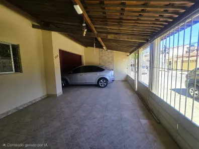 Casa com 3 Quartos à venda, 280m² no Ponta da Terra, Maceió