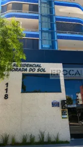 Apartamento com 3 Quartos para alugar, 95m² no Alto da Glória, Goiânia