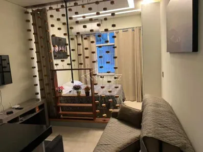 Apartamento com 1 Quarto à venda, 22m² no Centro, Rio de Janeiro