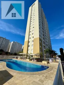 Apartamento com 2 Quartos à venda, 50m² no Portais (Polvilho), Cajamar