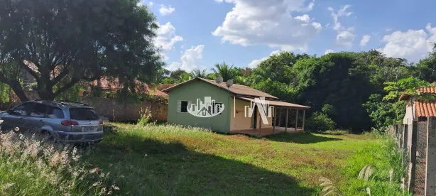 Fazenda/Sítio com 2 Quartos à venda, 70m² no Alvorada do Sul, Alvorada do Sul