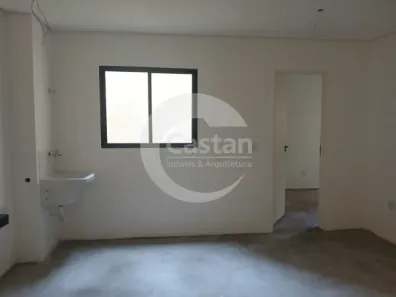 Apartamento com 1 Quarto à venda, 28m² no Parque da Mooca, São Paulo