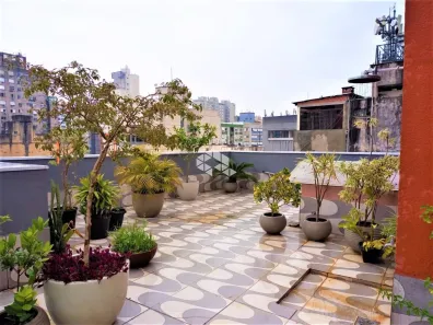 Apartamento com 2 Quartos à venda, 74m² no Centro Histórico, Porto Alegre