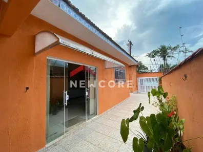 Casa com 3 Quartos à venda, 100m² no Balneario Martinez, Mongaguá