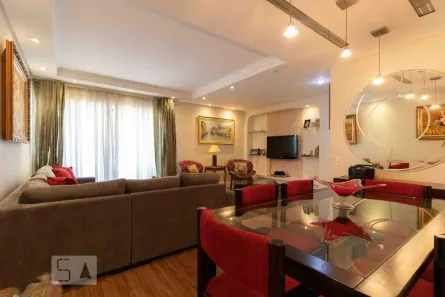 Apartamento com 3 Quartos à venda, 80m² no Mooca, São Paulo