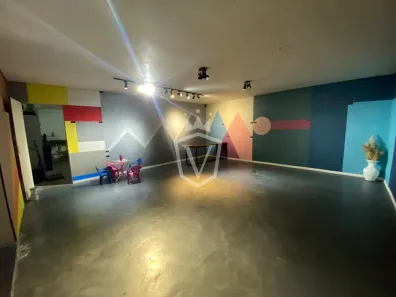 Ponto Comercial para alugar, 220m² no Núcleo Colonial Barão de Jundiaí, Jundiaí