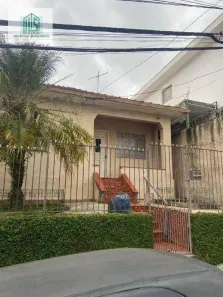 Lote/Terreno à venda, 250m² no Jardim Bela Vista, Santo André