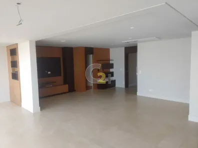 Apartamento com 3 Quartos à venda, 175m² no Vila Romana, São Paulo