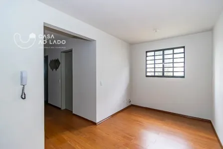 Apartamento com 3 Quartos para alugar, 58m² no Tingui, Curitiba