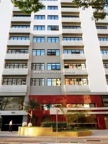 Sala Comercial à venda, 39m² no Parque Residencial Aquarius, São José dos Campos