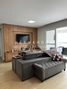 Apartamento com 2 Quartos à venda, 110m² no Centro, Osasco