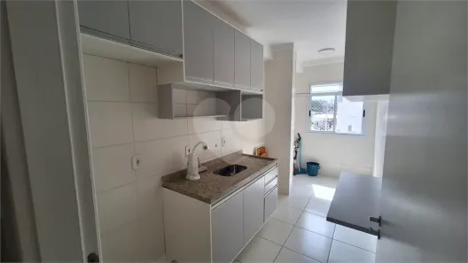 Apartamento com 2 Quartos à venda, 52m² no Jardim das Magnólias, Sorocaba