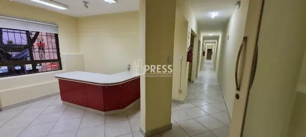 Sala Comercial para alugar, 200m² no Bom Fim, Porto Alegre