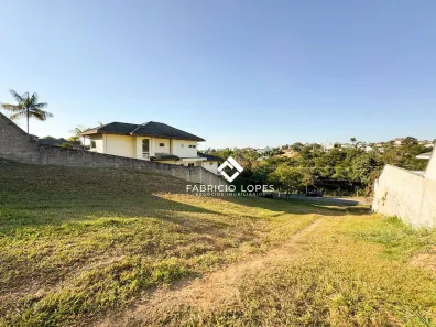 Lote/Terreno à venda, 1000m² no Condomínio Residencial Mirante do Vale, Jacareí