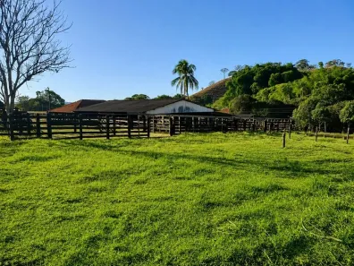 Fazenda/Sítio com 5 Quartos à venda, 3500000m² no Goiânia, Goiânia
