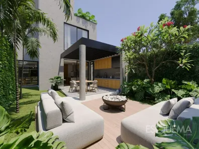 Casa com 4 Quartos à venda, 428m² no Jardim Paulista, São Paulo