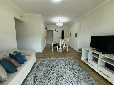 Apartamento com 3 Quartos à venda, 113m² no Flórida, Praia Grande