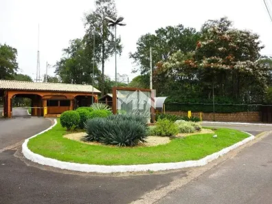 Lote/Terreno à venda, 2400m² no Condomínio Monte Belo, Salto