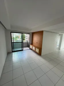 Apartamento com 3 Quartos à venda, 102m² no Rosarinho, Recife