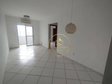 Apartamento com 2 Quartos à venda, 65m² no Guilhermina, Praia Grande