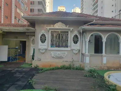 Prédio Comercial à venda, 130m² no Vila Uberabinha, São Paulo