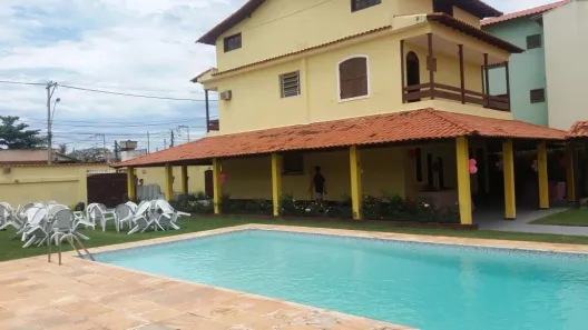 Imóvel Comercial com 5 Quartos à venda, 560m² no Jardim Atlântico Oeste (Itaipuaçu), Maricá