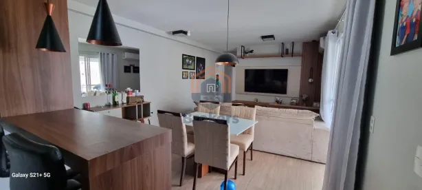 Apartamento com 3 Quartos à venda, 94m² no Engordadouro, Jundiaí