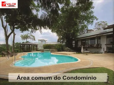 Casa de Condomínio com 2 Quartos à venda, 176m² no Bosque do Vianna, Cotia