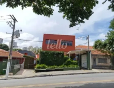 Prédio Comercial para alugar, 630m² no Vila Madalena, São Paulo
