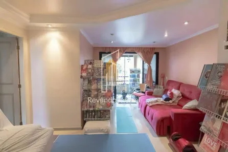 Apartamento com 3 Quartos à venda, 150m² no Jardim Vila Mariana, São Paulo