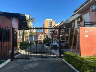Casa de Condomínio com 3 Quartos à venda, 176m² no Tristeza, Porto Alegre