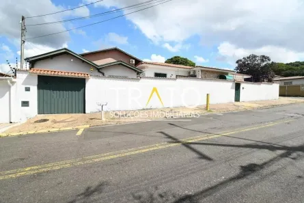 Casa com 3 Quartos à venda, 220m² no Jardim Alto da Barra, Campinas