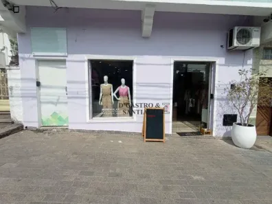Imóvel Comercial à venda, 190m² no Mooca, São Paulo