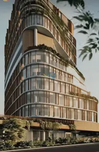 Sala Comercial à venda, 133m² no Tirol, Natal
