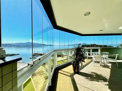 Apartamento com 3 Quartos à venda, 300m² no Coqueiros, Florianópolis