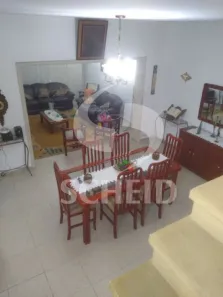 Sobrado com 3 Quartos à venda, 250m² no Jardim Petrópolis, São Paulo