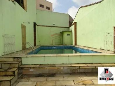 Imóvel Comercial com 3 Quartos para alugar, 300m² no Vila Bertioga, São Paulo