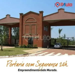 Lote/Terreno à venda, 300m² no Residencial Fazenda Pinheirinho, Rio das Pedras