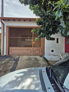 Casa com 1 Quarto à venda, 140m² no Parque São João, Bauru